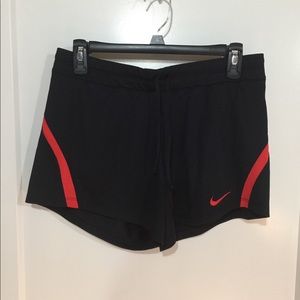 Nike Dri-Fit Shorts